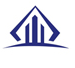 多姆西維雷精品酒店 Logo